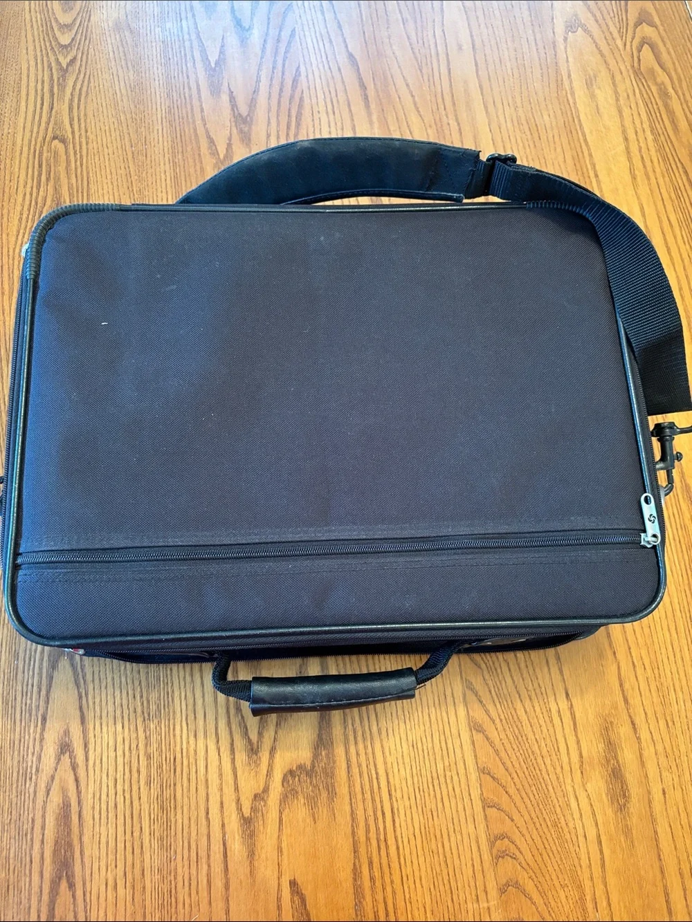 Samsonite shoulder bag
